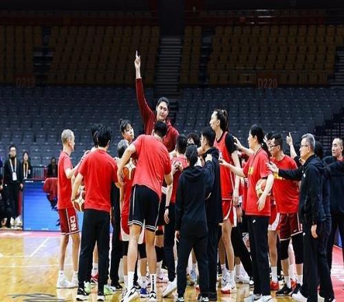 中国女篮今晚迎战比利时，宫鲁鸣希望向对手学习