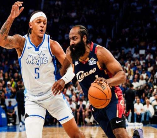 NBA最新排名出炉！火箭给湖人送大礼，快船甩开勇士，骑士送温暖