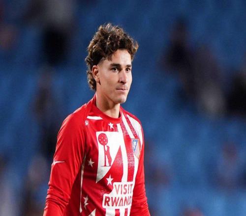 拒绝向马竞承诺留队，曝阿森纳有望签阿尔瓦雷斯，小蜘蛛重返英超