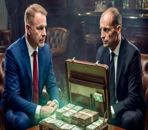 米体丨米兰改善球队锋线想签他们