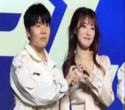 媒体人：现在都怀疑小钰看了豆瓣爆料9年的感情最后给了个体面