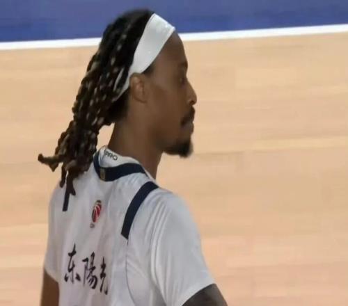 四外援合体，还是输了