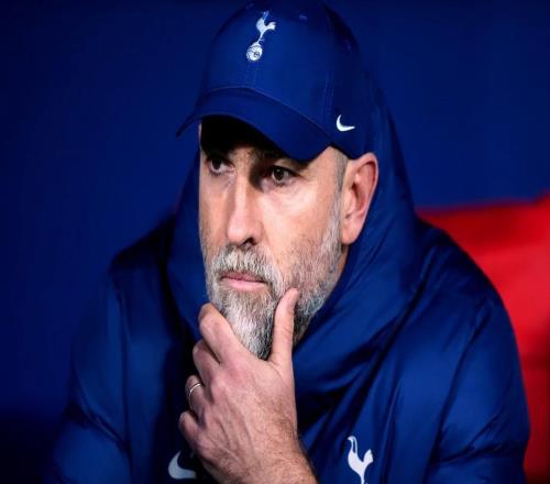 马特劳：热刺球员们对图多尔没信心，CEO和总监也面临压力