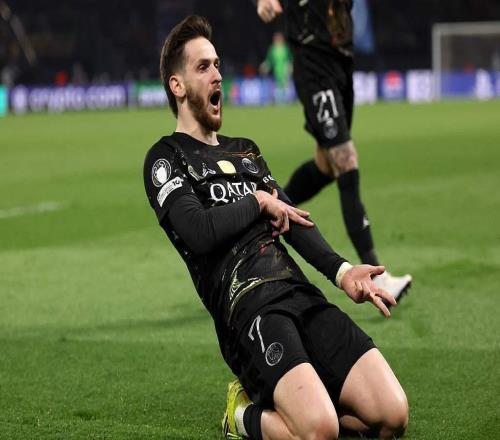 体坛联播曼城切尔西遭惨败，英超6队欧冠16强首回合0胜