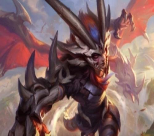 骸骨之爪希瓦娜视觉更新展示：挫骨扬灰，片甲不留