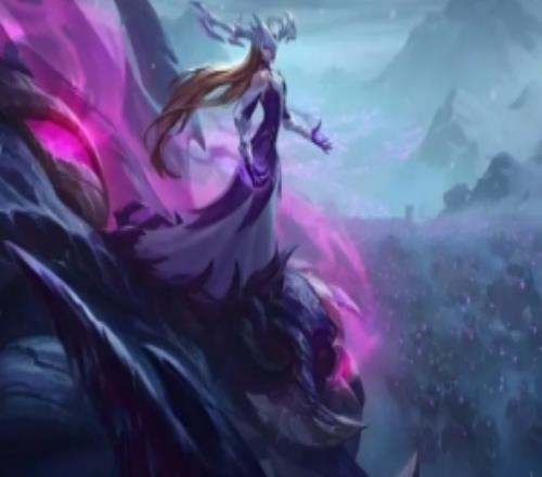 26.6版本完整改动内容：冰女Q技能冷却减少，日炎合成优化