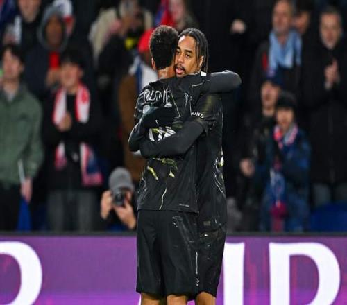 52！登贝莱暴走，金球先生一条龙，恩佐传射，大巴黎血洗切尔西