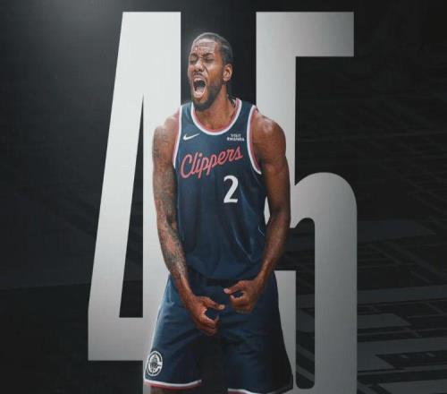 狂砍153分！NBA历史首队！伦纳德一战比肩张伯伦