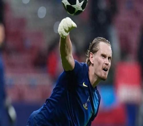 最残酷换人热刺欧冠噩梦：开场15分钟连丢三球，门将被紧急换下