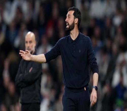 【现场】巴尔韦德神兵天降！皇马诠释何谓哀兵必胜”