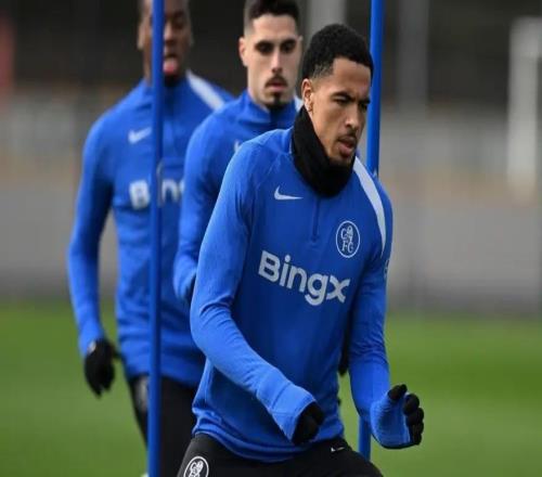 科尔威尔：养伤期间阅读能帮我放松下来，我基本远离了社媒