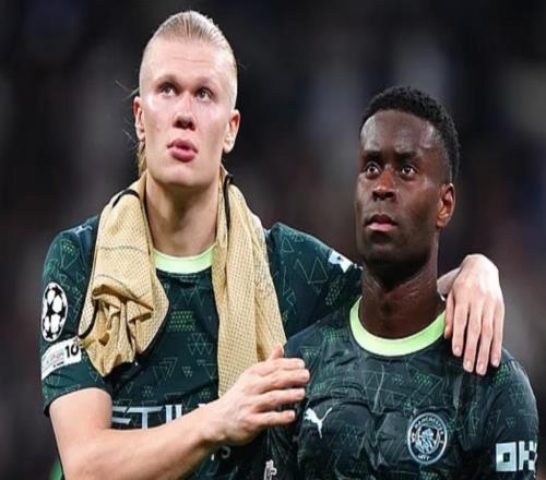 邮报：6支球队首回合无一取胜，英超争第5个欧冠名额希望受挫