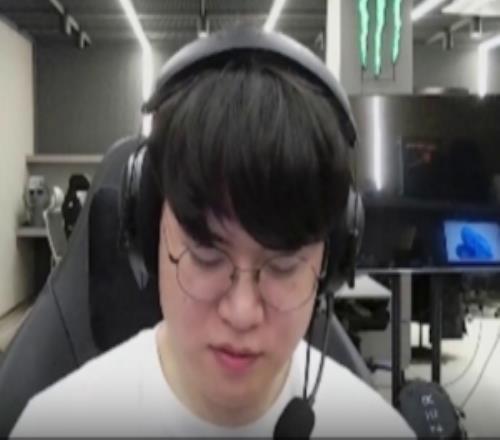 Gumayusi：我们要能去国际赛，基地煮饭阿姨才能休息