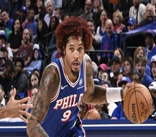 Scotto：乌布雷左肘外侧副韧带扭伤将在两周后重新评估