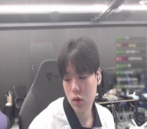 Smash：我知道MSI在韩国大田世界赛在美国我也想去ewc