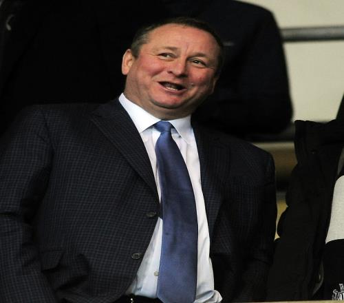 泰晤士报报道前纽卡的老板竞购谢周三未能成功美国商人斯托奇成为领先者_英超直播