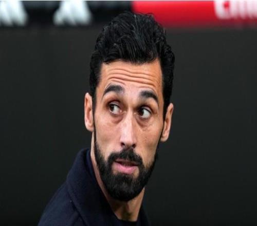 皇马全队跑动距离与曼城相当，差距比联赛阶段交手时小得多