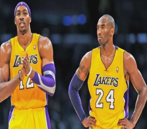 德怀特霍华德宣布退役啊他才退役