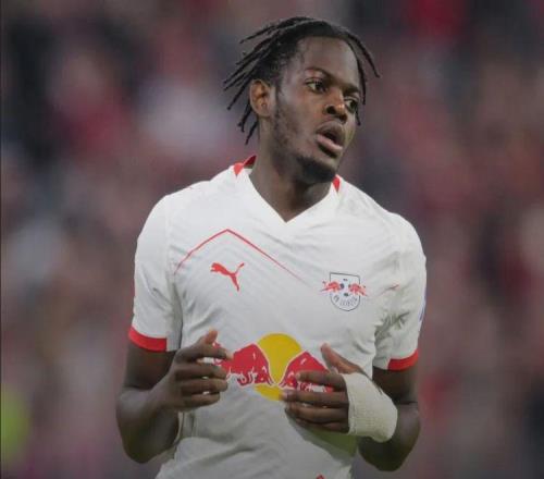 队报：阿森纳已在谈判卢克巴！德媒：勒沃库森未来有意回购哈弗茨