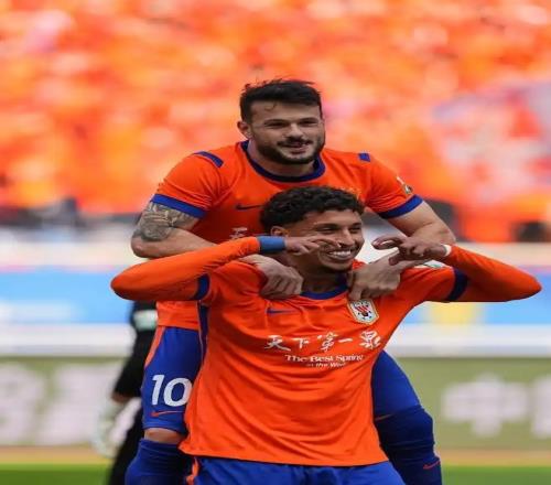 鲁京对决面对焕然一新的国安，泰山有何妙招破局