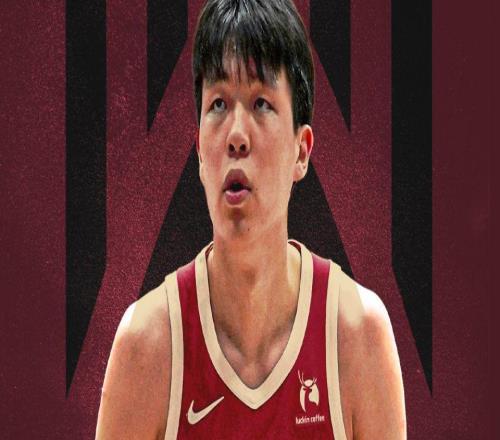 杨瀚森31分爆发扭转评价！波特兰媒体点赞：要继续持有这支股票