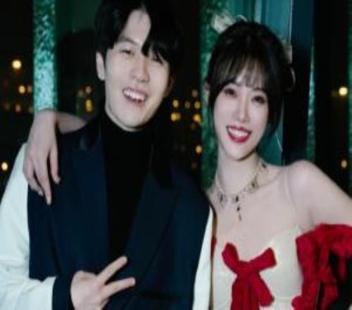 回顾此前小钰采访回应结婚话题：等Rookie职业生涯结束之后再做打算