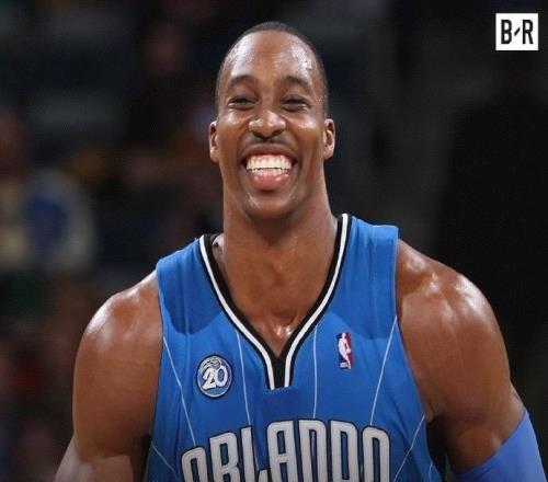 唏嘘40岁霍华德宣布退役,总冠军+8次全明星+3次DPOY无缘75大球星