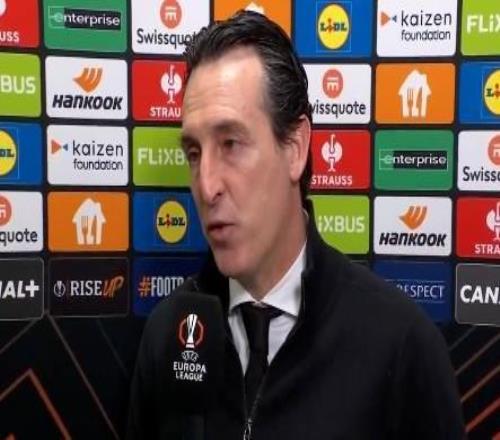 埃梅里：我们今天非常专注，因为打英超球队会给对手额外动力