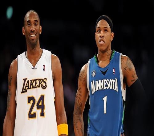 前NBA球员：科比掌握高分公式如果他想单场能拿至少120分