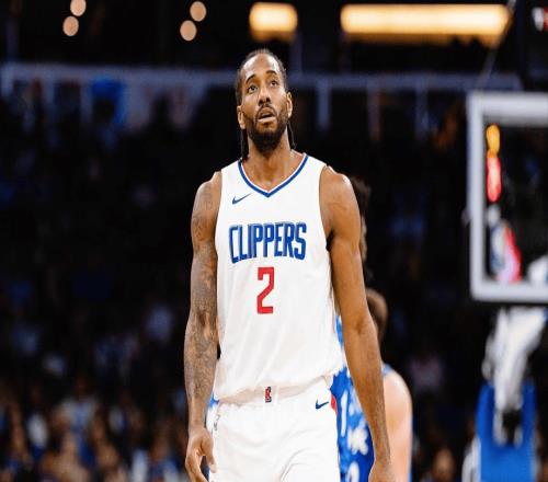 快船消息：重磅罚单曝光，新援完美融入，战公牛出场更新