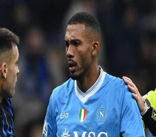 斯基拉：小胡安与那不勒斯续约谈判陷入停滞，可能自由身离队