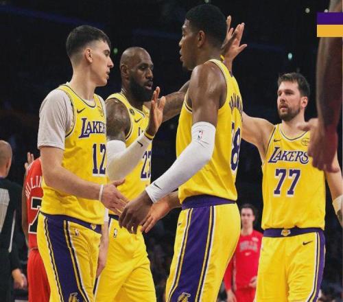 东契奇51分10板9助！湖人生涯最强一战！放弃刷50+三双