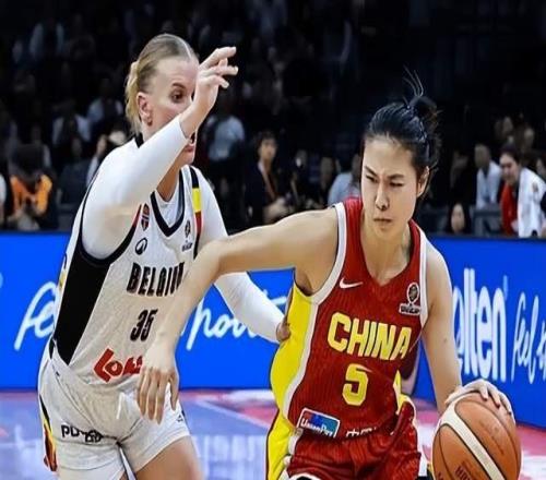 女篮惨败比利时，韩乔生一针见血，付政浩说破症结，广东记者戳心