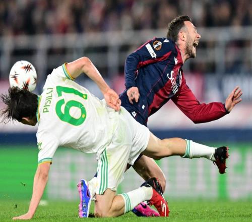 罗马欧战翻车，替补神兵救主：上场5分钟就进球，队内最高分