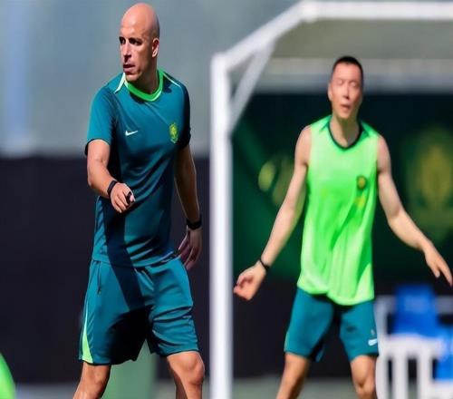 比赛还没开打，北京国安先迎来两个坏消息，取胜山东泰山彻底悬了