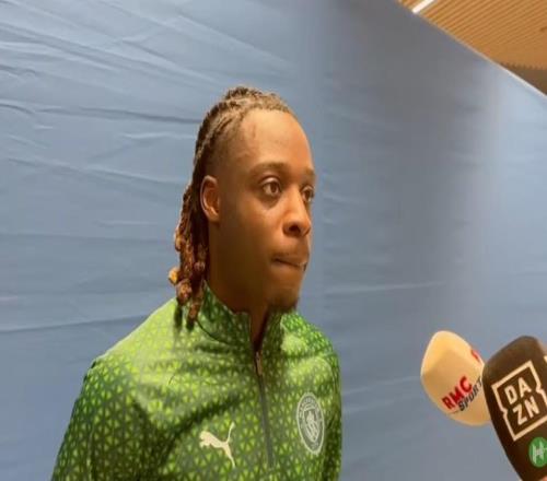 多库：瓜帅赛后告诉我们比赛还没结束，次回合会完全不同