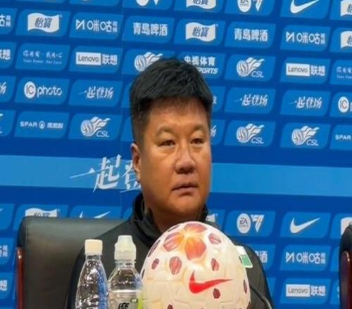 李金羽：恭喜铜梁龙取得中超首分和对手既熟悉也比较陌生