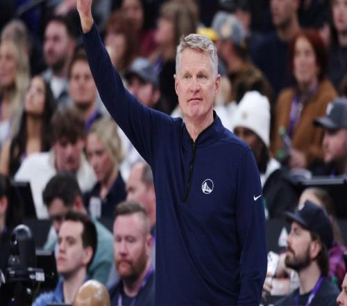 难呀，勇士队科尔“士气低落”的言论概括了勇士队令人失望的赛季