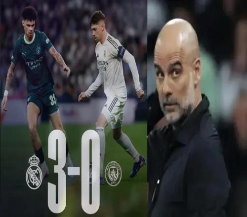 瓜式哲学遇到皇马基因：一场自由发挥和整体足球的博弈