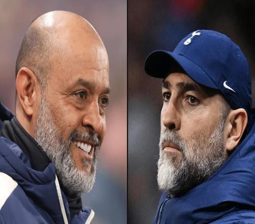 TA谈英超保级：狼队大概率降级热刺降级概率增加