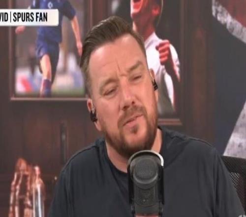 奥哈拉：热刺管理层必须换兰格在狼队当助理教练时一窍不通