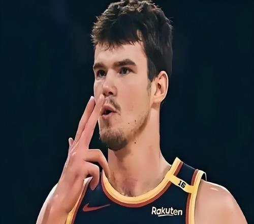 勇士输森林狼！3首发尽力发挥，替补作用不明显，3将遭遇伤退！