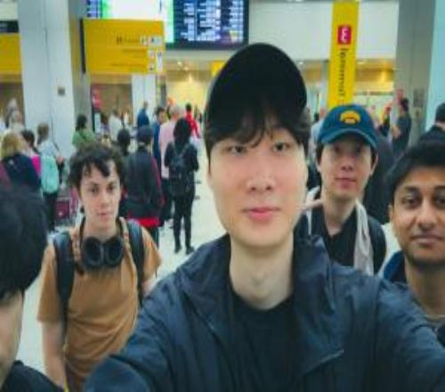 LYON官推更新动态：全员已经抵达巴西，备战全球先锋赛！