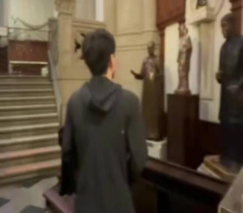 加油！BLG发布选手动态：已经全员在巴西集结完毕现在开始合练啦！