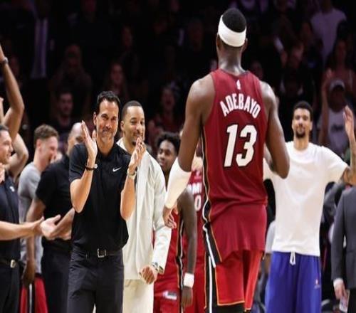 斯波回应刷分质疑：绝不向任何人道歉那样的时刻就要把握机会