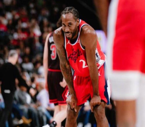 快船拒逆转！小卡28+4创两纪录，吉迪20+11+10，马瑟林两人立大功