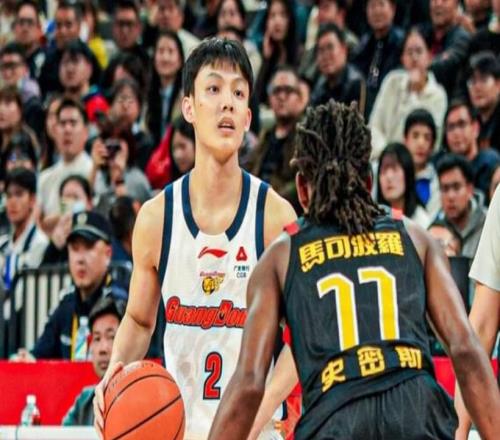 CBA积分榜最新排名出炉！广东终结连败稳居第3：上海第1辽宁第9