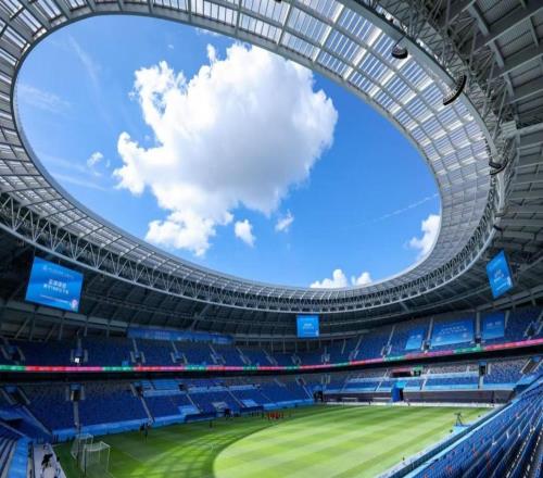 本周六燃动福田！深圳新鹏城中超首秀+乐活大道消费来袭