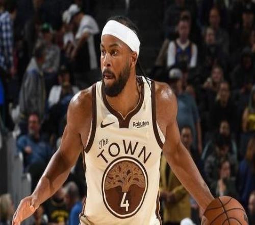 科尔：穆迪缺席明日对阵森林狼但他将随球队参加接下来的六连客