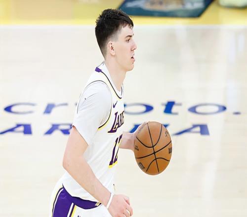 又一次1分未得,湖人接下来还得继续减少侧翼新星的出场时间